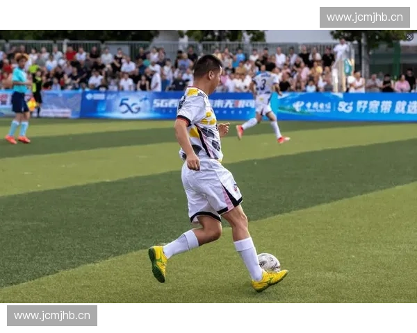 宝鸡高新足球联赛激情开战全城热血追梦共赴绿茵盛宴